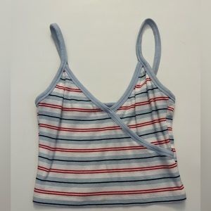 Pacsun (Me to We) Striped Tank